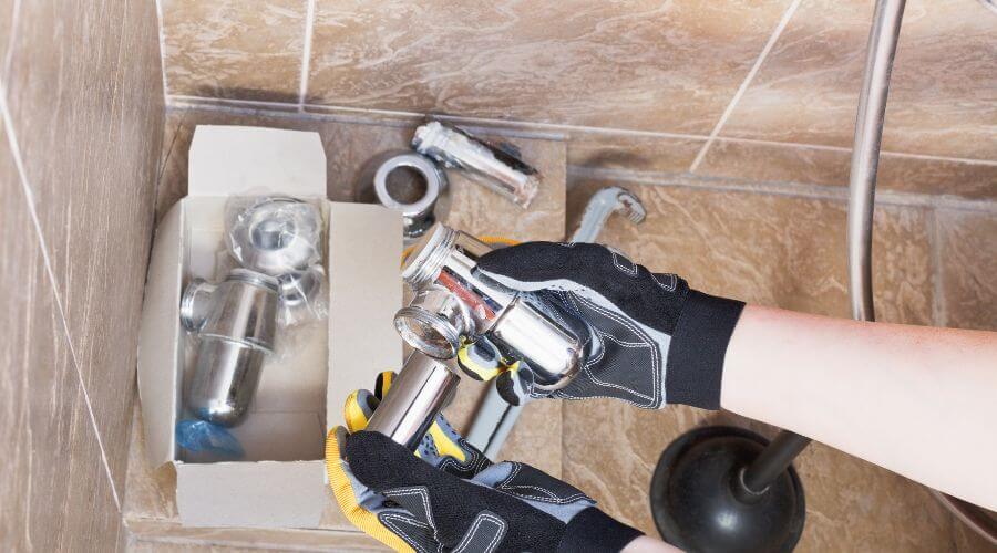 Professional New roof installation in Bodega Bay, CA